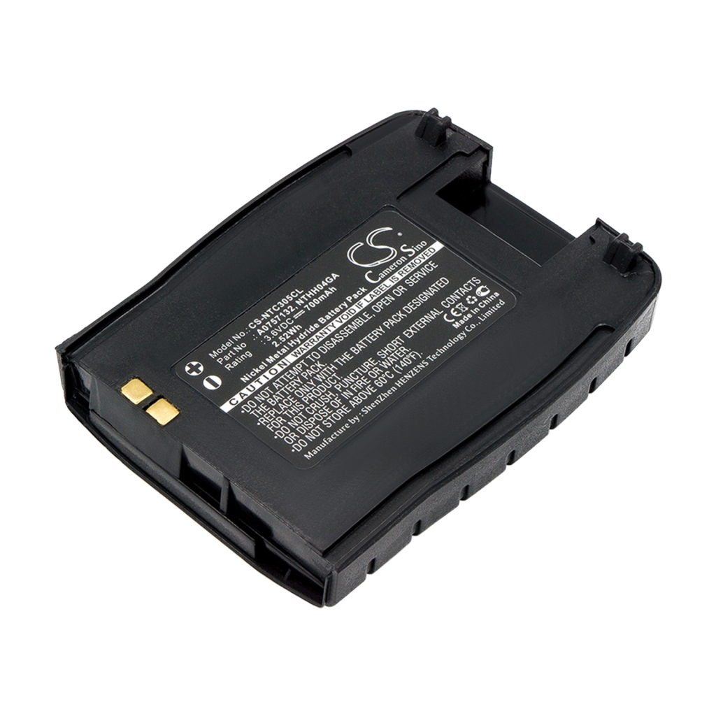 Baterie telefon fără fir Nortel NTHHEA (CS-NTC305CL)