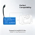 Baterie compatibil cu Insta360 CS-NTG100MC