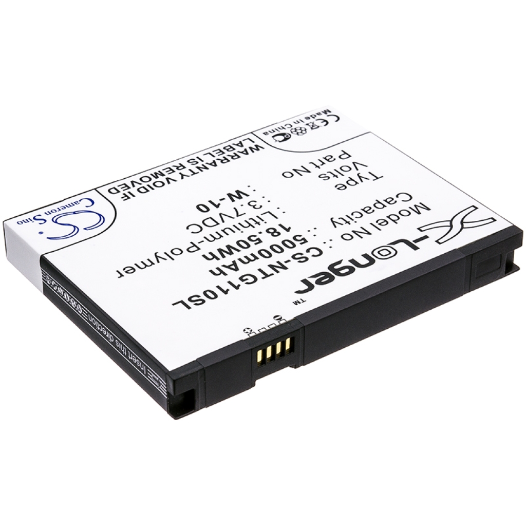 Baterii Înlocuiește 308-10019-01