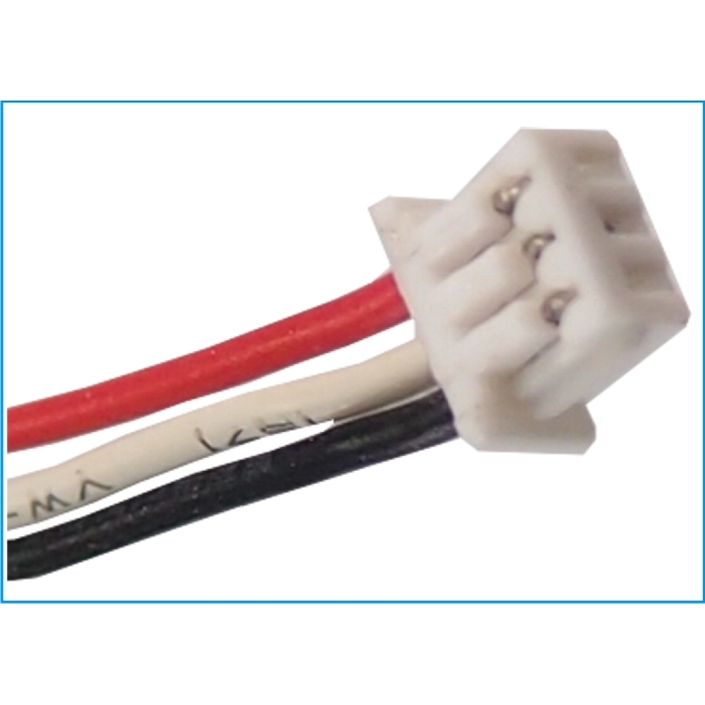 Baterie telefon fără fir Polycom KIRK 4040 (CS-NTL743CL)
