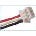 Baterie telefon fără fir Polycom KIRK 4040 (CS-NTL743CL)
