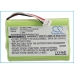 Baterie telefon fără fir Polycom KIRK 4040 (CS-NTL743CL)