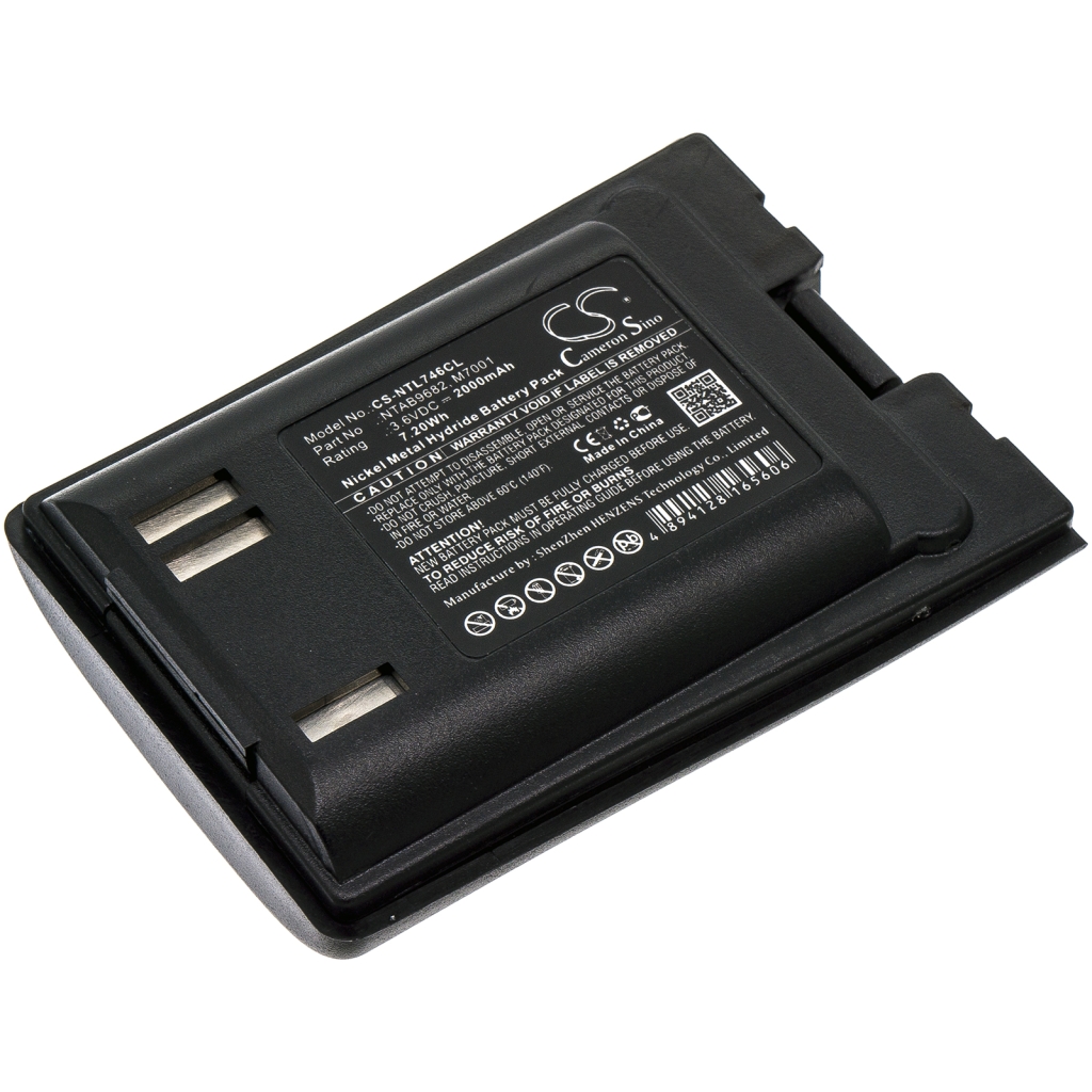 Baterie telefon fără fir Norstar T7406 (CS-NTL746CL)