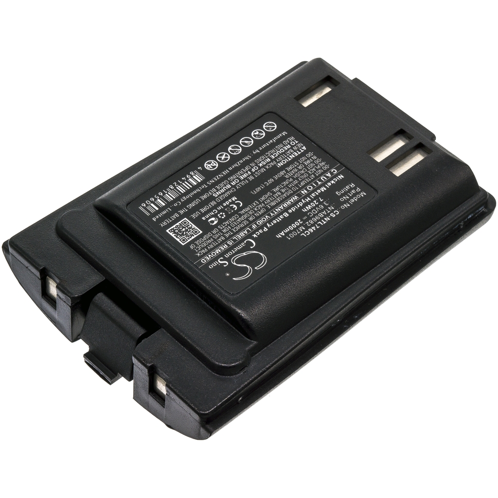 Baterie telefon fără fir Norstar T7406 (CS-NTL746CL)