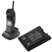 Baterie telefon fără fir Norstar T7406 (CS-NTL746CL)