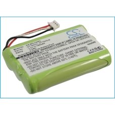 Înlocuire compatibilă pentru bateria BOSCH 84743411,AH-AAA600F,NT7B65KL,NT7B65KSE6,NT7B65LD...