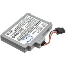 Compatible battery replacement for Nintendo WUP-012