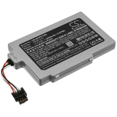 Înlocuire compatibilă pentru bateria Nintendo WUP-013