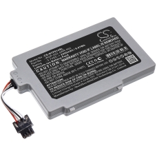 Înlocuire compatibilă pentru bateria Nintendo ARR-002,WUP-002