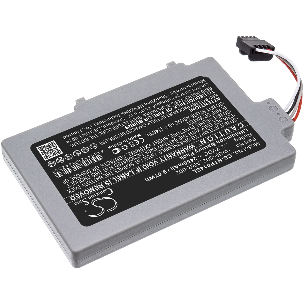 Baterie joc, PSP, NDS Nintendo CS-NTP014SL