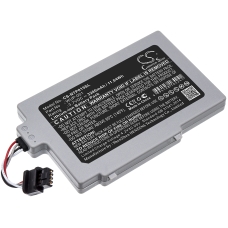 Înlocuire compatibilă pentru bateria Nintendo WUP-001