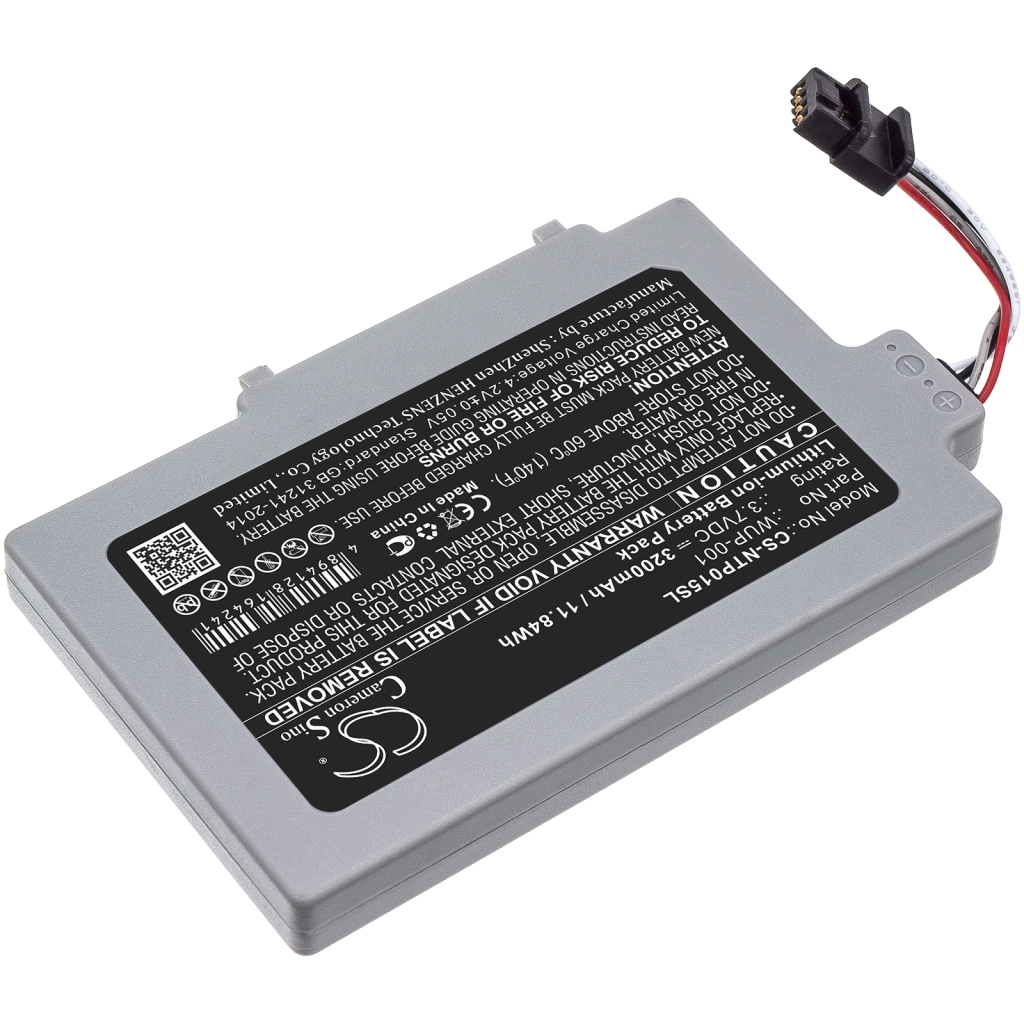 Baterie joc, PSP, NDS Nintendo CS-NTP015SL