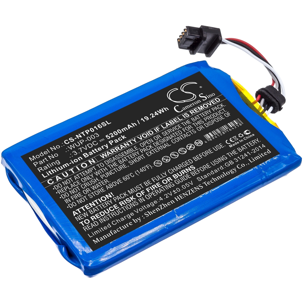 Baterie joc, PSP, NDS Nintendo CS-NTP016SL