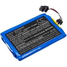 Înlocuire compatibilă pentru bateria Nintendo WUP-003