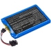Baterie joc, PSP, NDS Nintendo CS-NTP016SL