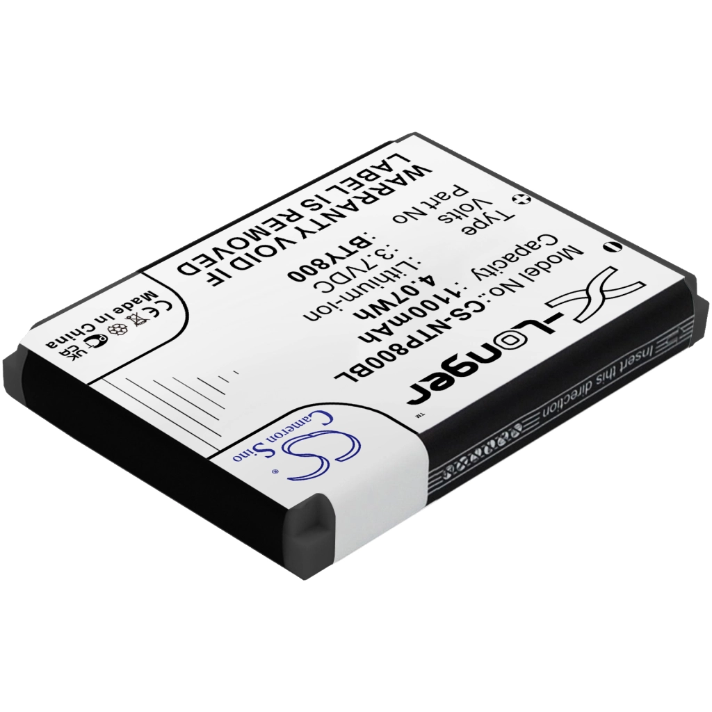 BarCode, Scanner Battery Newland NLS-PT800
