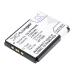 Battery compatible with Cipherlab