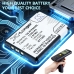 Battery compatible with Cipherlab