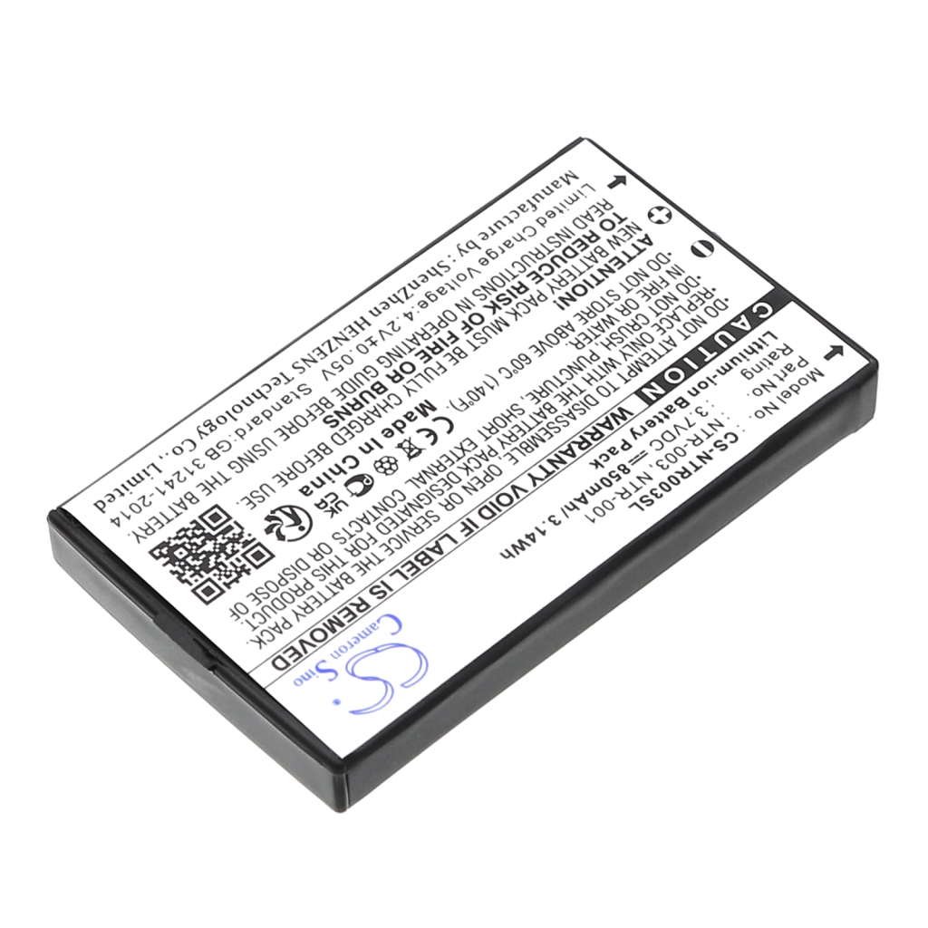 Încărcător de birou Tcl CS-NTR003SL