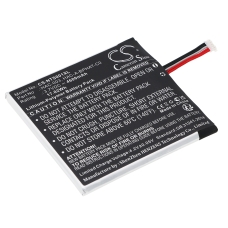 Înlocuire compatibilă pentru bateria Nintendo HAC-003,HAC-A-BPHAT-C0