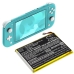 Baterie joc, PSP, NDS Nintendo CS-NTS002SL