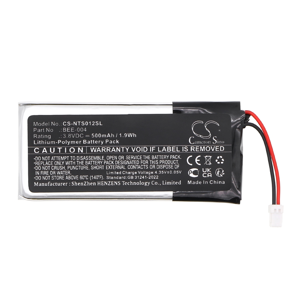 Baterie joc, PSP, NDS Nintendo CS-NTS012SL