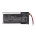 Baterie joc, PSP, NDS Nintendo CS-NTS012SL