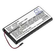 CS-NTS015XL<br />Baterii pentru   Înlocuiește bateria HAC-BPJPA-C0