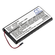 Înlocuire compatibilă pentru bateria Nintendo HAC-006,HAC-BPJPA-C0