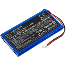 Înlocuire compatibilă pentru bateria Nintendo HAC-038