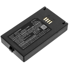 Înlocuire compatibilă pentru bateria Nova 654141