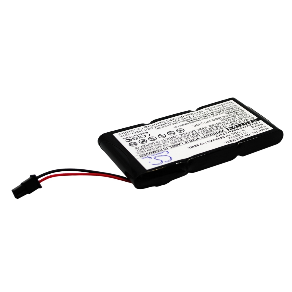 Baterii pentru laptop Netapp NVRAM8 (CS-NTS302SL)