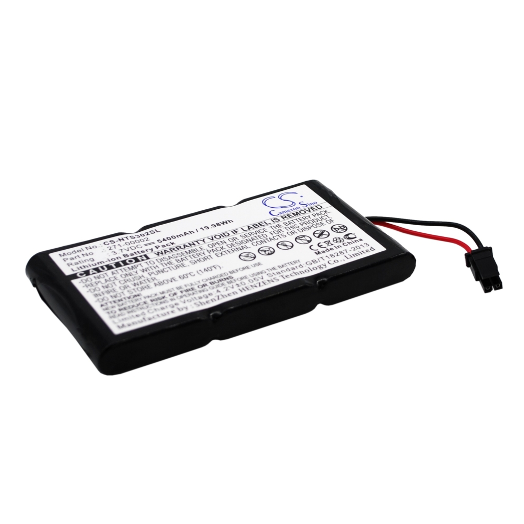 Baterii pentru laptop Netapp NVRAM8 (CS-NTS302SL)