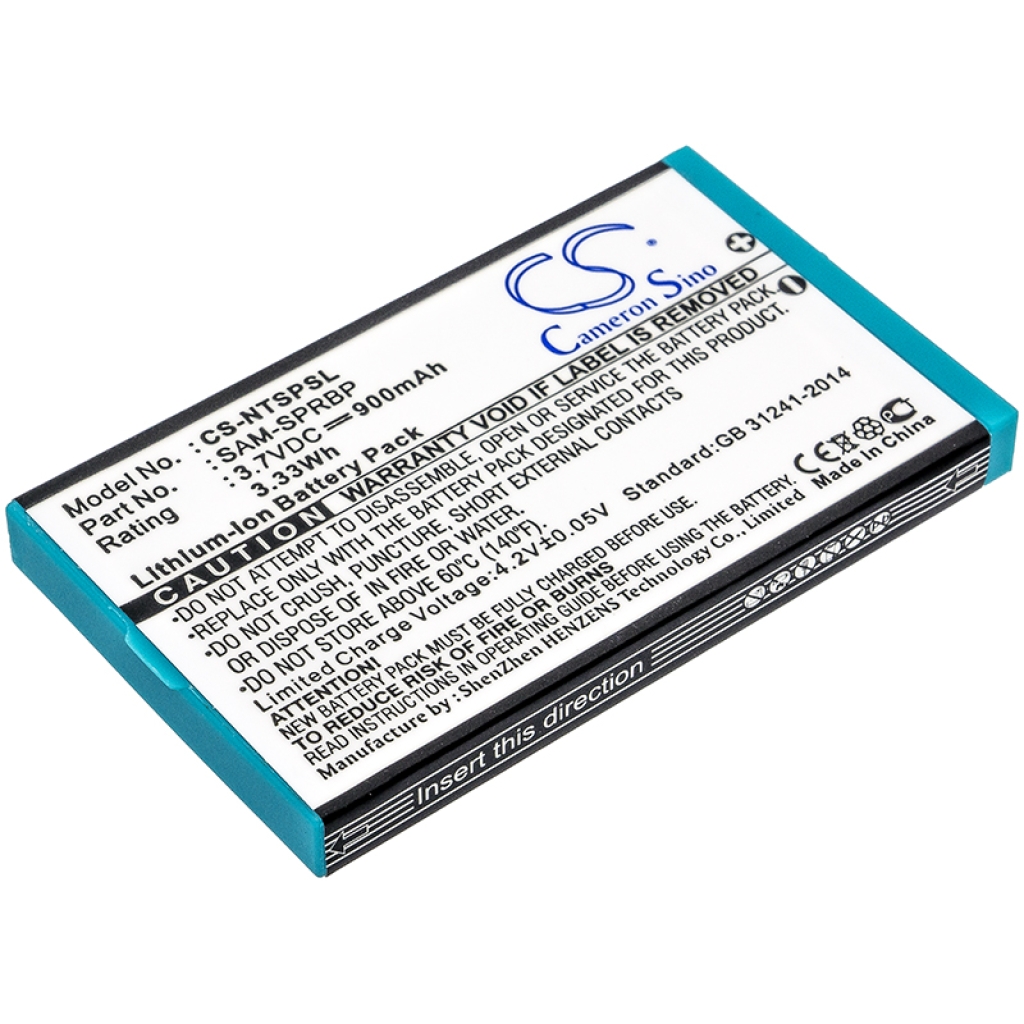 Încărcător de birou Netgear CS-NTSPSL