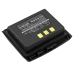 Baterie cod de bare, scanner Nautiz X3 (CS-NTX300BL)