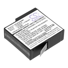 Înlocuire compatibilă pentru bateria Insta360 CINSBAJA