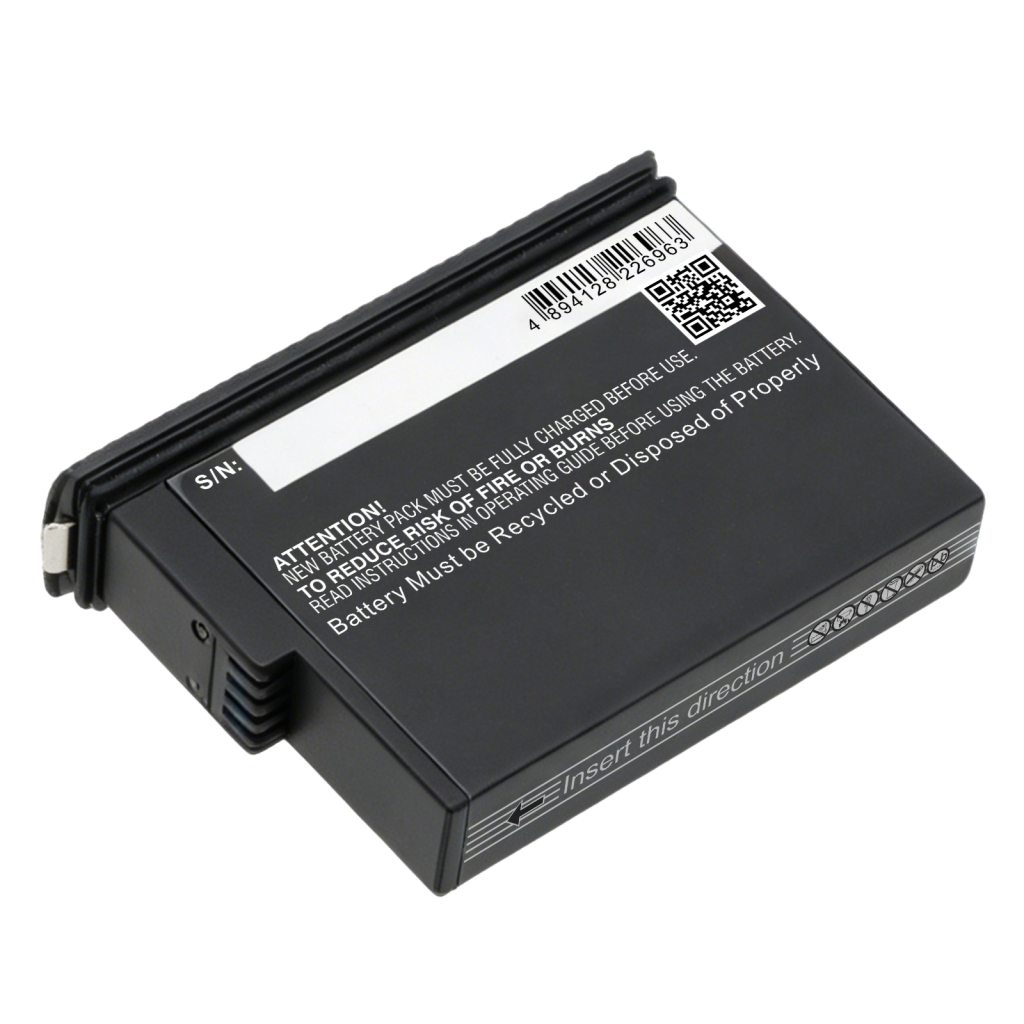 Baterie compatibil cu Insta360 CS-NTX400MC