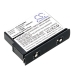 Baterie compatibil cu Insta360 CS-NTX400MC
