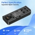Battery compatible with Insta360