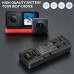 Battery compatible with Insta360