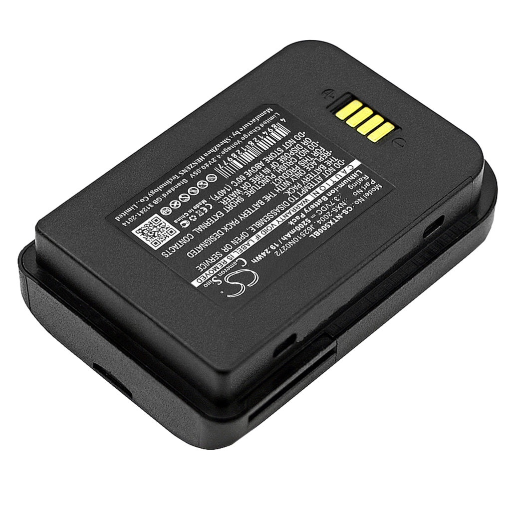 Battery Replaces J62510N0272