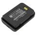 Battery Replaces J62510N0272