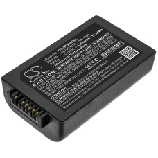 Înlocuire compatibilă pentru bateria Point mobile 162403210,450-BTEC,BAT-G2-003,BP14-001200,NX8-1004