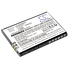 Înlocuire compatibilă pentru bateria  NUBS2801