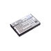 Baterie telefon fără fir NEC UX5000 DG-12e (CS-NUX500CL)