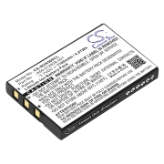 Battery compatibleWith NEC