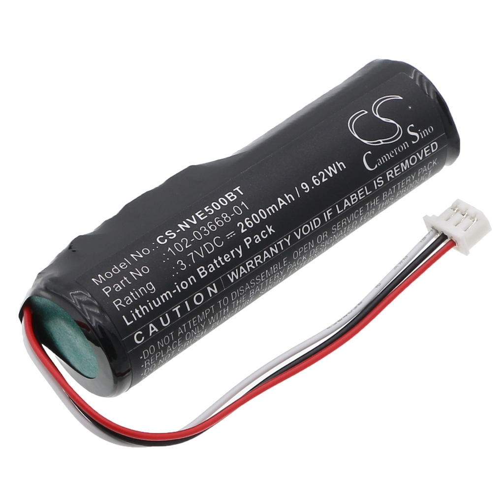 Baterie cameră de securitate acasă Inovonics EE5000