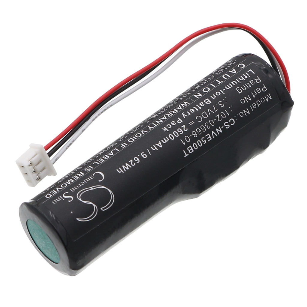 Baterie cameră de securitate acasă Inovonics EE5000