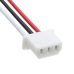 Home Security Camera Battery Inovonics CS-NVE500BT