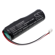 CS-NVE504BT<br />Batteries for   replaces battery BAT851